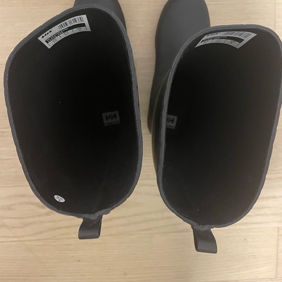 Helly Hansen Rainboots - Picture 2 of 4